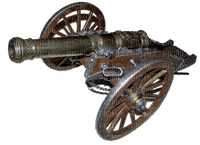 Kaz_Creations Cannon - 無料png