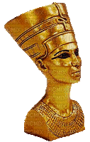 Egyptian woman bp - Besplatni animirani GIF