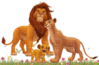 le roi lion - Free PNG