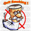cigarette - Darmowy animowany GIF