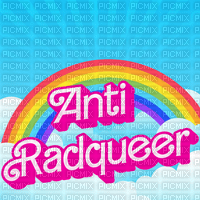 Radqueer - 免费PNG