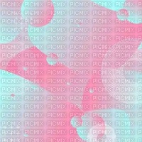 Pink Mint Background - png ฟรี
