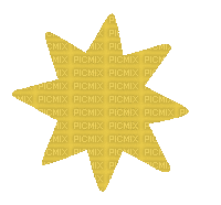 star doodle - 免费动画 GIF