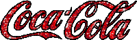 coca cola bp - GIF animado gratis
