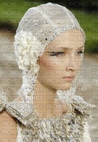 image encre la mariée animé texture mariage femme chapeau edited by me - 無料png