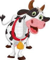 cow by nataliplus - darmowe png