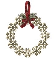 wreath - darmowe png