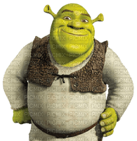 Kaz_Creations Shrek - PNG gratuit