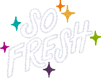So Fresh Consultant - Безплатен анимиран GIF
