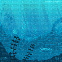 Ocean Background - Bezmaksas animēts GIF