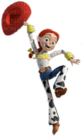 toy story jessie - Free PNG
