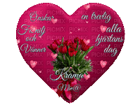 ani- hjärtan -valentine--glad alla hjärtans dag - Бесплатни анимирани ГИФ