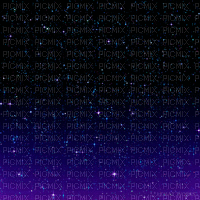 Csillagok - Bezmaksas animēts GIF