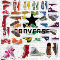 converse - бесплатно png