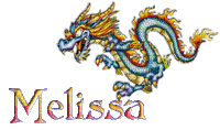 melissa - Безплатен анимиран GIF