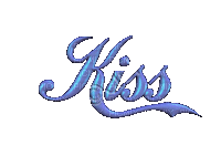 kiss (