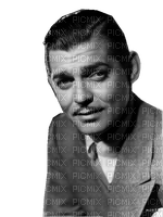 clark gable - Free PNG