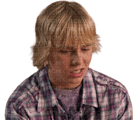 rory is upset (screenshot from @transbro) - gratis png