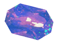 idk flashign gem - 無料のアニメーション GIF