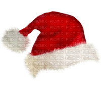 Hat.Chapeau.Santa Claus.Victoriabea - PNG gratuit