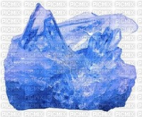 cristaux - PNG gratuit