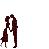 nụ hôn 2a5d - 免费动画 GIF
