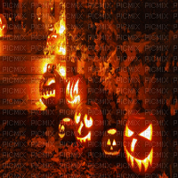 Happy Halloween - GIF animé gratuit