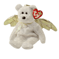 angel beanie baby 2 - Free PNG