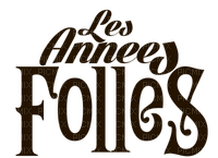 Les Années Folles.Victoriabea - безплатен png