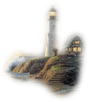 lighthouse anastasia - 免费PNG