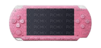 PSP PINK - By StormGalaxy05 - 無料png