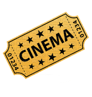 cinema Bb2 - besplatni png