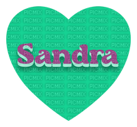 Sandra - besplatni png