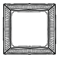 frame cadre rahmen gif animation - Bezmaksas animēts GIF