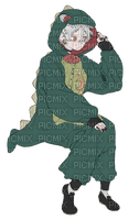 Anime boy ❤️ elizamio - kostenlos png