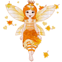 Kaz_Creations Cute Fairies Fairy - kostenlos png