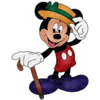 Kaz_Creations Disney Halloween Mickey & Friends - gratis png