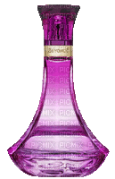 Perfume Violet Gold  - Bogusia