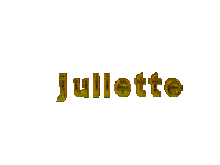 juliette - GIF เคลื่อนไหวฟรี