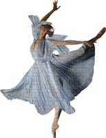 bailarina - PNG gratuit