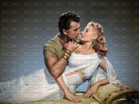 Rita Hayworth & Stewart Granger - PNG gratuit