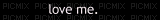 me - Δωρεάν κινούμενο GIF