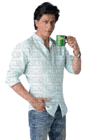 gala Shahrukh Khan - безплатен png