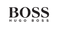 Kaz_Creations Logo Text BOSS Hugo Boss - kostenlos png