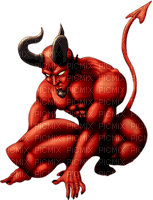 devil by nataliplus - PNG gratuit
