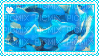 shark stamp - 免费PNG