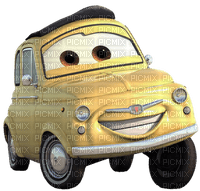 Kaz_Creations Cartoons Cars Movie - png grátis