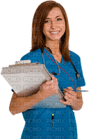 Kaz_Creations Nurse-Doctor - besplatni png