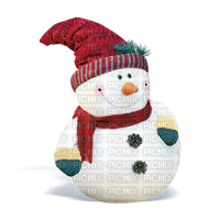 snowman Bb2 - PNG gratuit
