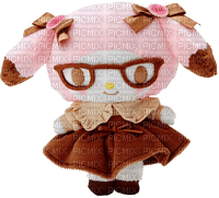 My Melody - png gratuito